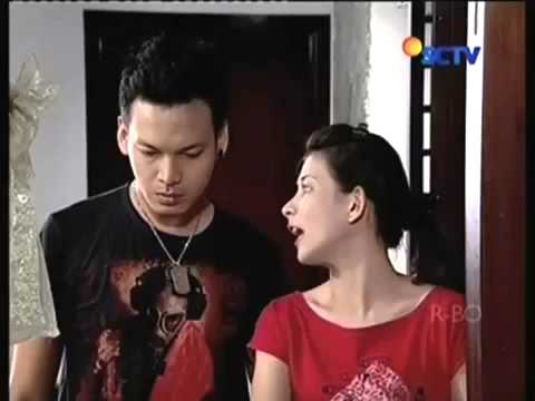 FTV Pembantu Cantik Undercover Part 4