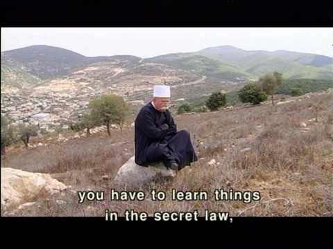 Faith in the Holy Land -- the Druze community