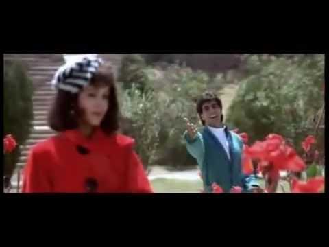 Kitni Hasrat Hai Humein Tumse Dil Lagane Ki.flv