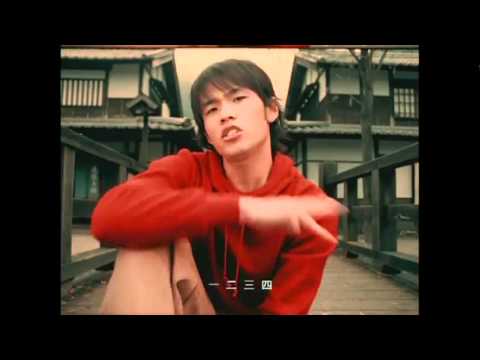 范特西Fantasy(2001)-jay chou