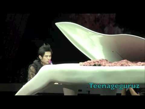 Fragrant Rice 稻香 LIVE- 周杰倫 Jay Chou The Era 2010 World Tour