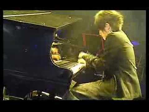 Piano Battle LIVE 2007 World Tour - Jay Chou vs Yu Hao