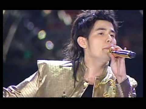 Fa Ru Xue 髮如雪 [Live] 2007 world tour - Jay Chou