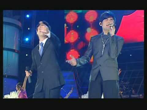 Faraway 千里之外 [Live] 2007 World Tour - Jay Chou