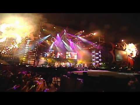 JayChou - Incomparable Concert Live 2004(Thienvv™)