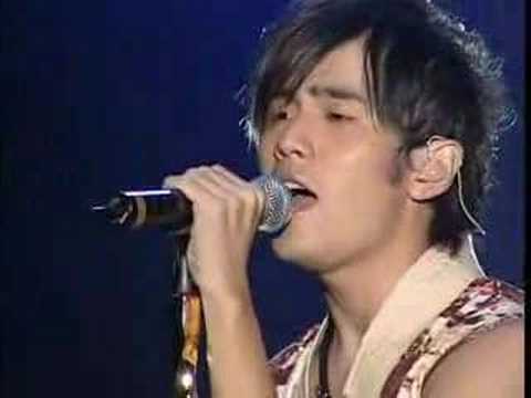 Orbit (Gui Ji) - Jay Chou Incomparable concert Taipei