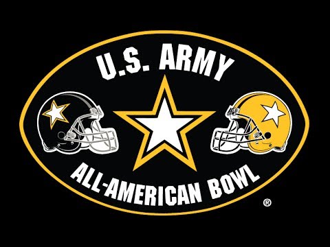 2014 U.S. Army All-American Bowl