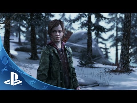 The Last of Us Music Video