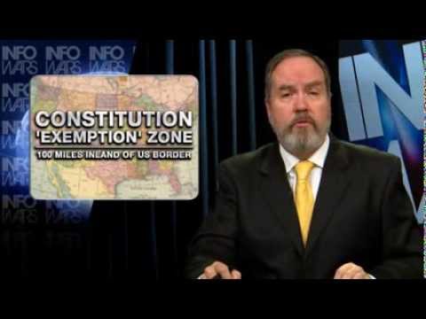 Judge Declares 67% of U.S. to be Constitution-Exempt Zone?