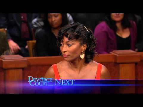 DIVORCE COURT Full Episode (Season 15): Noyd vs. Jacobs