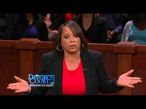 DIVORCE COURT Full Episode (Season 15): Isome vs. Isome