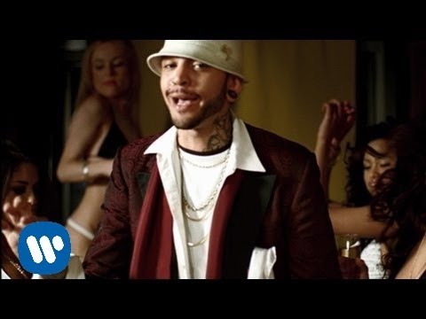 Gym Class Heroes: Clothes Off!! [OFFICIAL VIDEO]