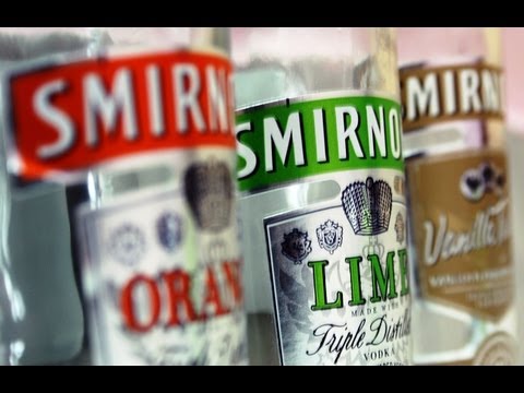 The World's Top 10 Best Alcohol Brands