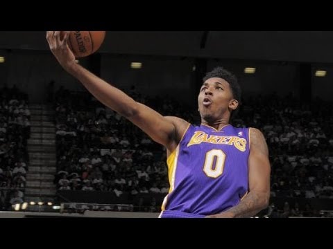 LA Lakers vs Toronto Raptors | January 19, 2014 | Full Game Highlights | NBA 2013-2014 Season