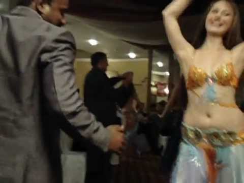 TASHKENT DINNER DANCE