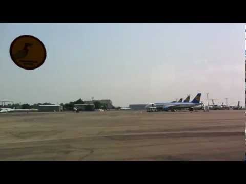 Airport Tashkent. Transportation to TASHKENT-3