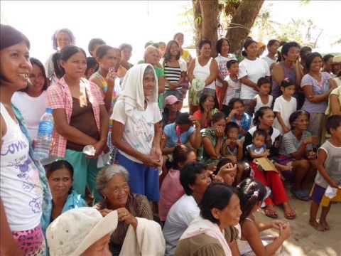 SAYAW SILAY IN LAKAWON