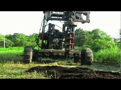 TED Talk 2011 - Marcin Jakubowski on the Global Village Construction Set & Open Source Ecology