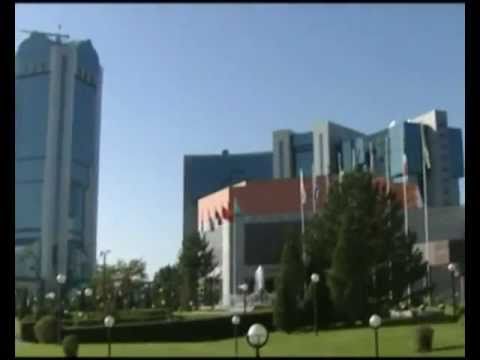 Uzbekistan Video - Tourism