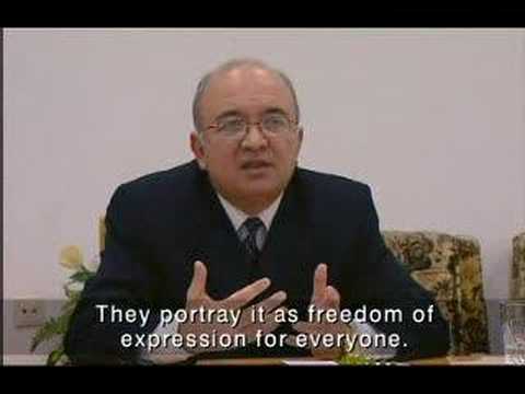 The West's Torture farm - Uzbekistan