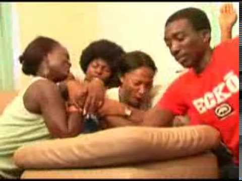 Extended Family Episode 5 [3rd Quarter](Bovi Ugboma)