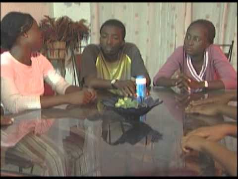 Extended Family Episode 2 [3rd Quarter](Bovi Ugboma)