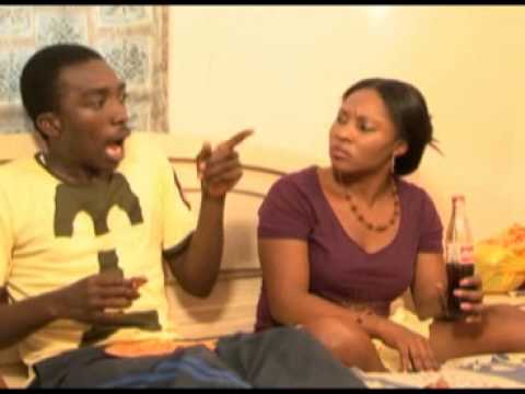 Extended Family Episode 2 [4th Quarter](Bovi Ugboma)