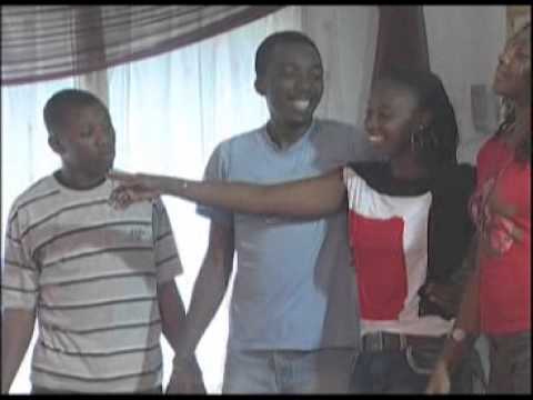 Extended Family Episode 11 (Bovi Ugboma)