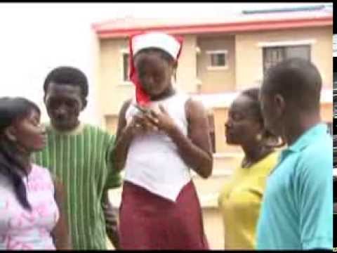 Extended Family Episode 3 [4th Quarter](Bovi Ugboma)