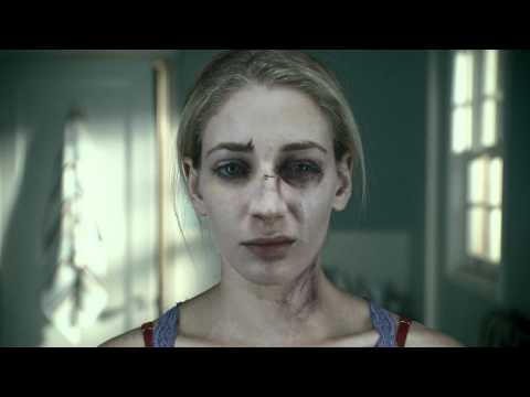 New Domestic Violence PSA - 