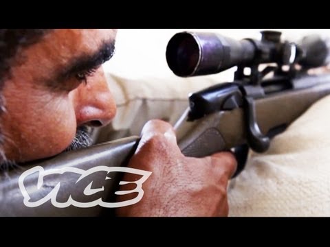 Ground Zero: Syria (Part 7) - Snipers of Aleppo