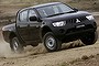 Mitsubishi Triton