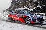 Hyundai WRC