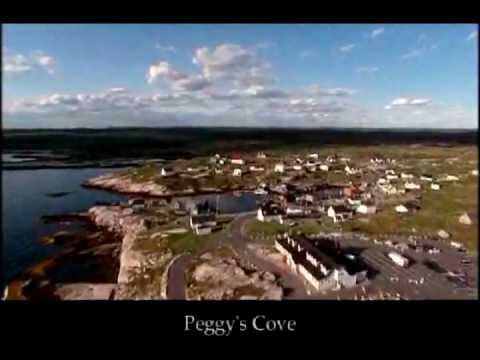 IMAX - Over Canada - An Aerial Adventure ( The Whole Video )