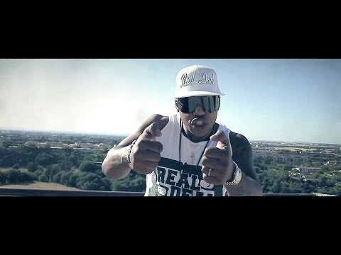 ION - ''ODEI 2 ROUND'' feat - SAGA - ER GITANO - DUKE MONTANA - JOLLY - Video ufficiale