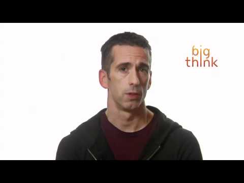 Dan Savage: Why Monogamy Is Ridiculous