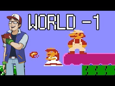 The Minus World and Beyond - Nintendo Fact of The Day