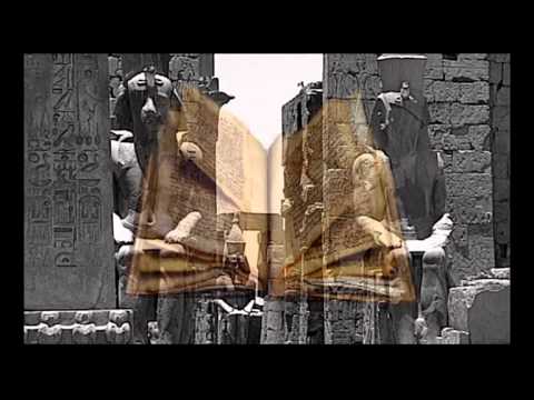 Maurice and the Pharaoh - Complete Documentary