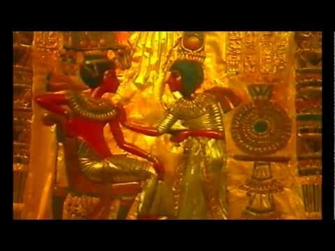 Secrets of the Pharaohs (2000): 1. Tut's Family Curse