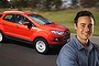 Ford EcoSport video review (Thumbnail)