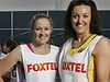 Foxtel netball