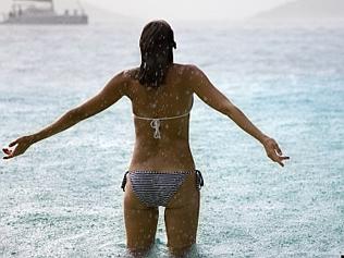 Five things to do when it rains on holiday