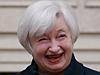 Yellen sworn in as Fed chair