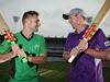 Live BBL: Stars v Hurricanes