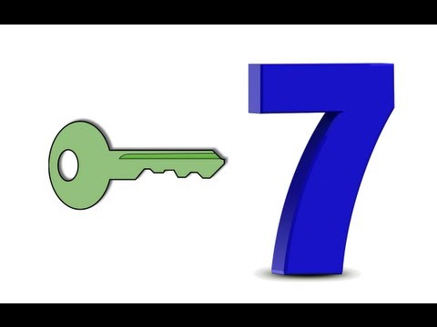 ByPass Windows 7 Login Password Without Third Party Software