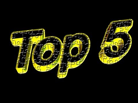 Top 5(Best) 3D Animation Software 2013/14