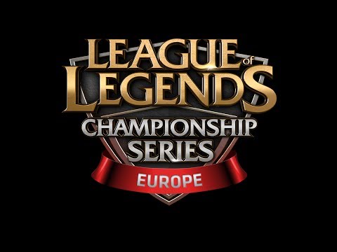 2014 EU LCS Promotion Tournament D1