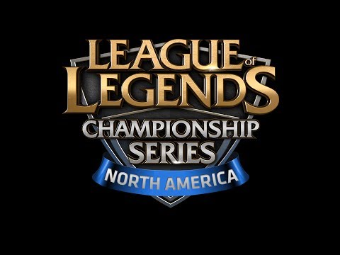 Battle of the Atlantic D5 + 2014 NA LCS Promotion Tournament D3