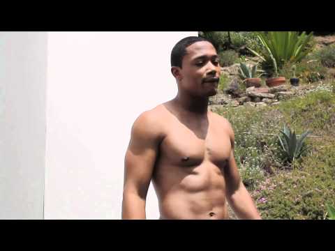 ROMEO MILLER PHOTO SHOOT