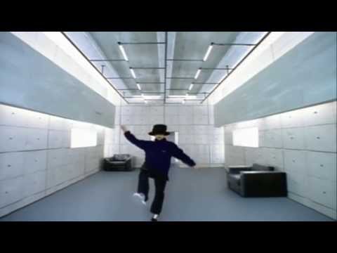 Musicless Musicvideo / JAMIROQUAI - virtual insanity